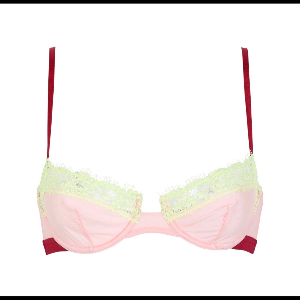 Dora Larsen Clemence Bra